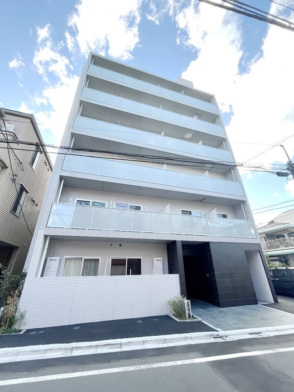 外観(外観)