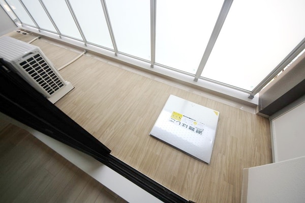 バルコニー(バルコニー)