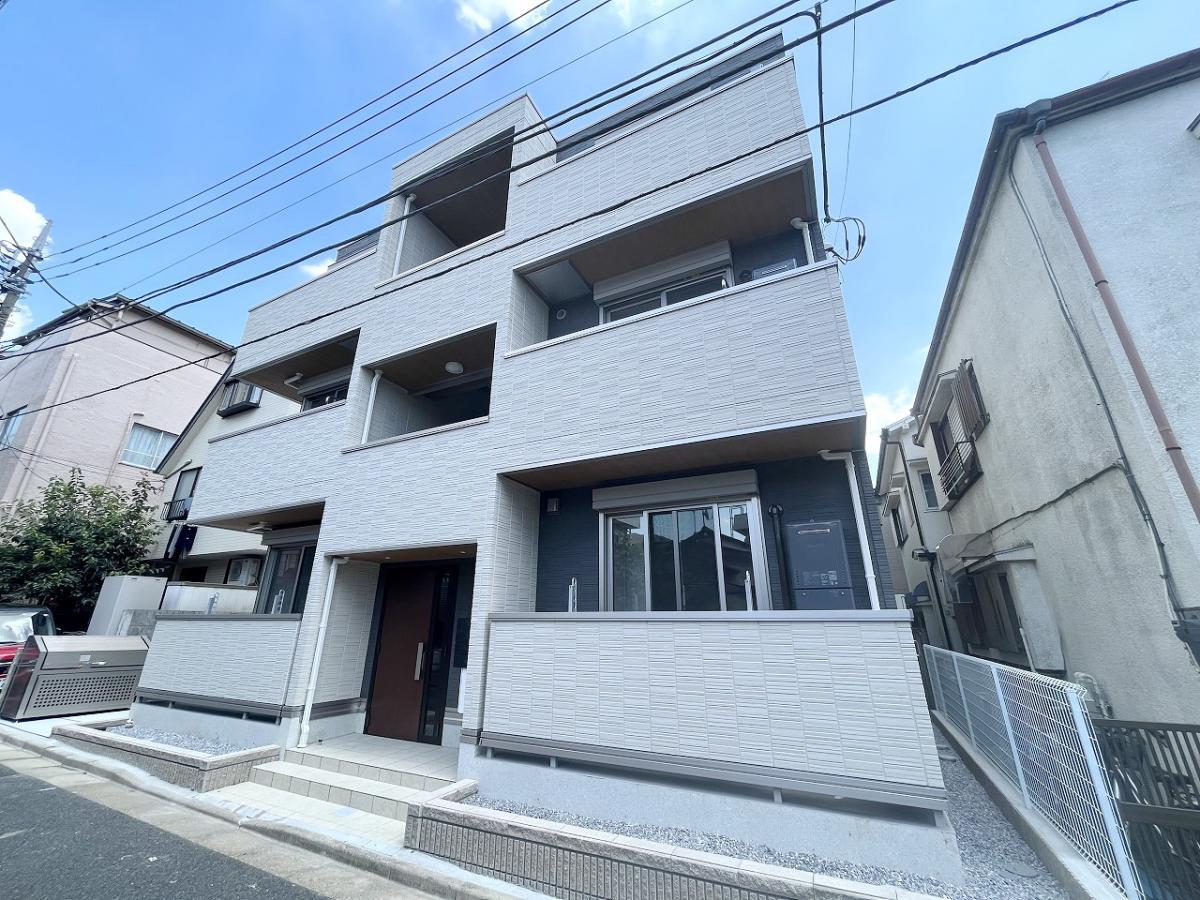 外観写真