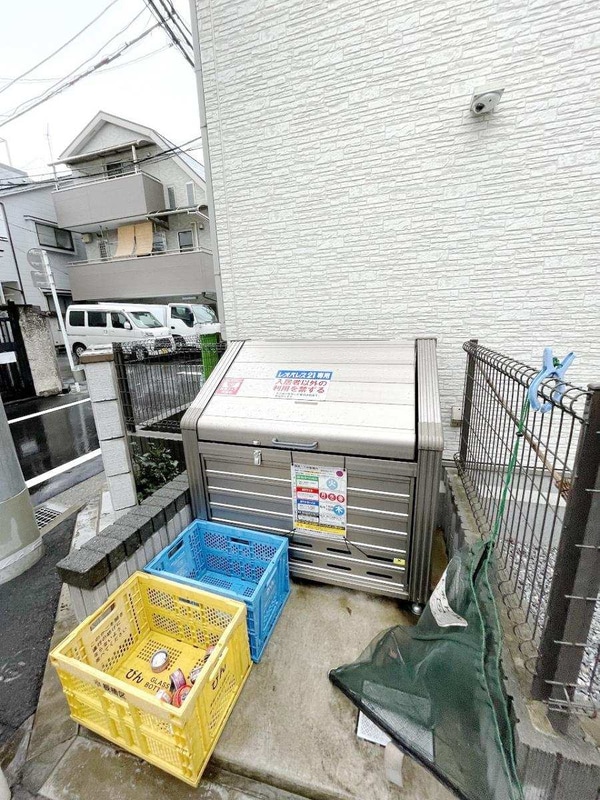 共有部分
