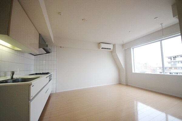 リビング・居室(キッチン)