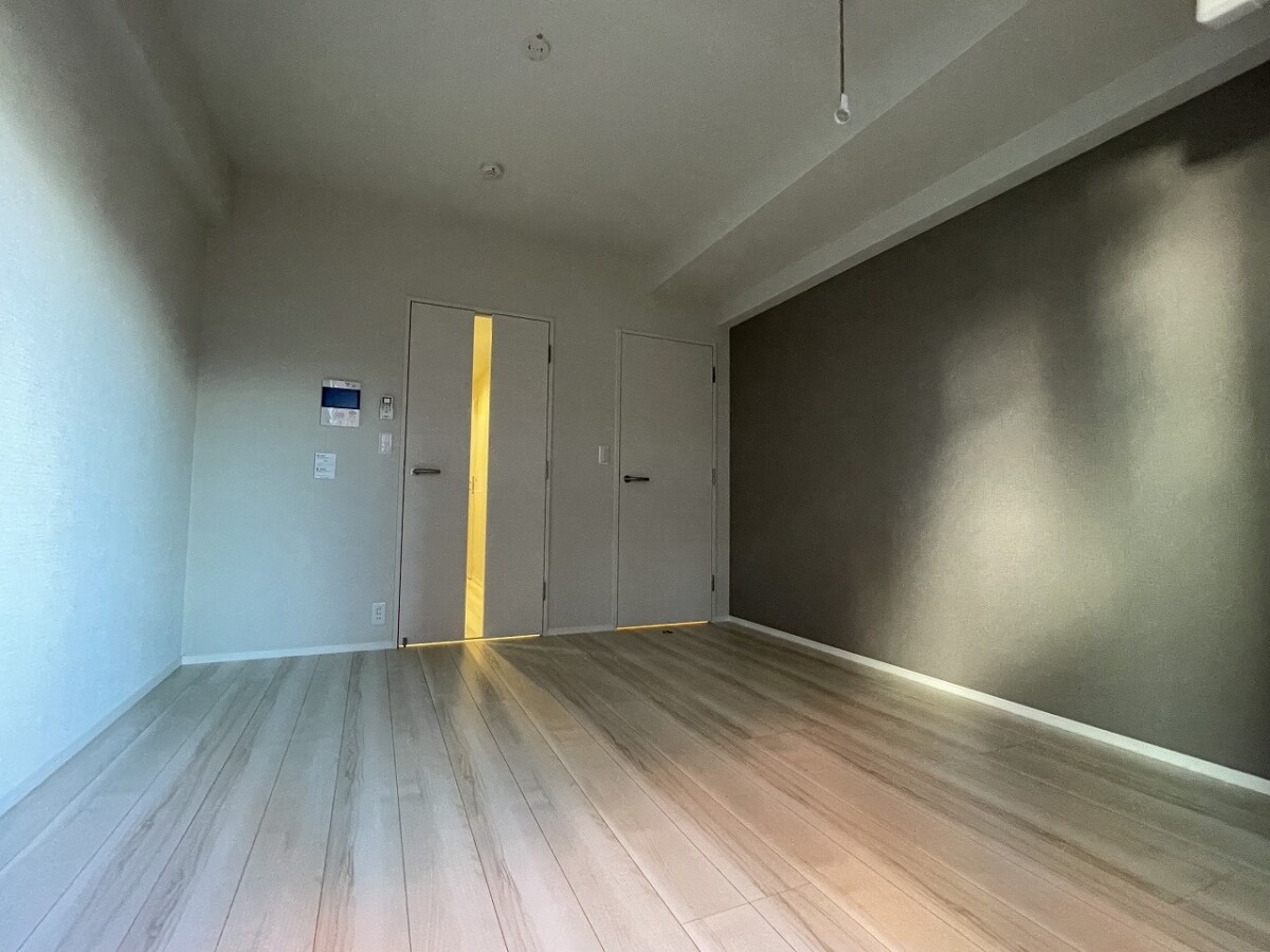 物件内観写真2　(駐車場)