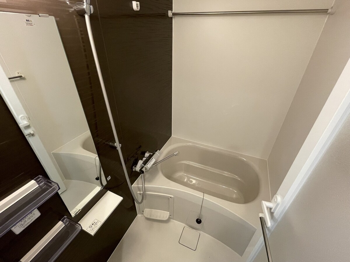 物件内観写真7　(バス／シャワールーム等)