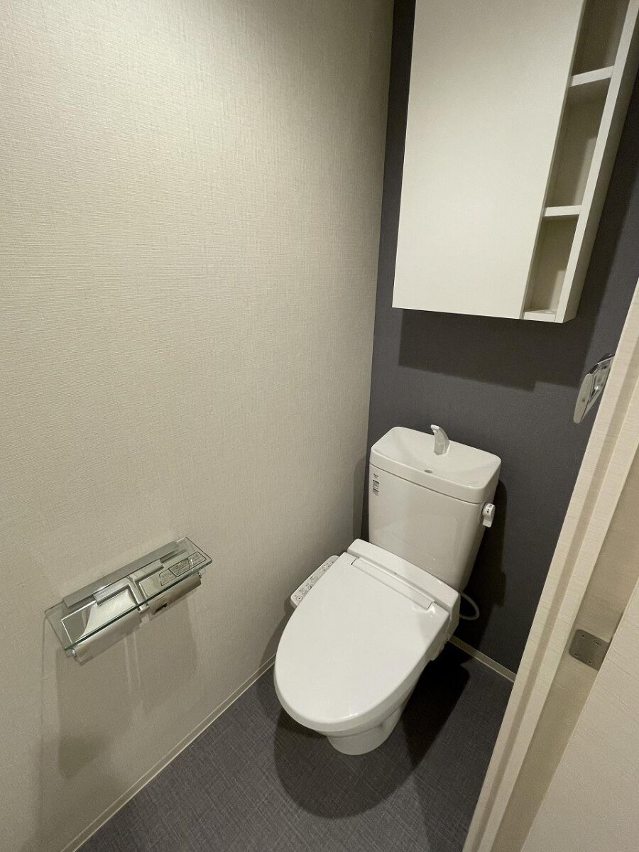 物件内観写真18　(設備)