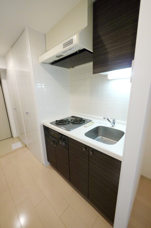 物件内観写真5　(キッチン)