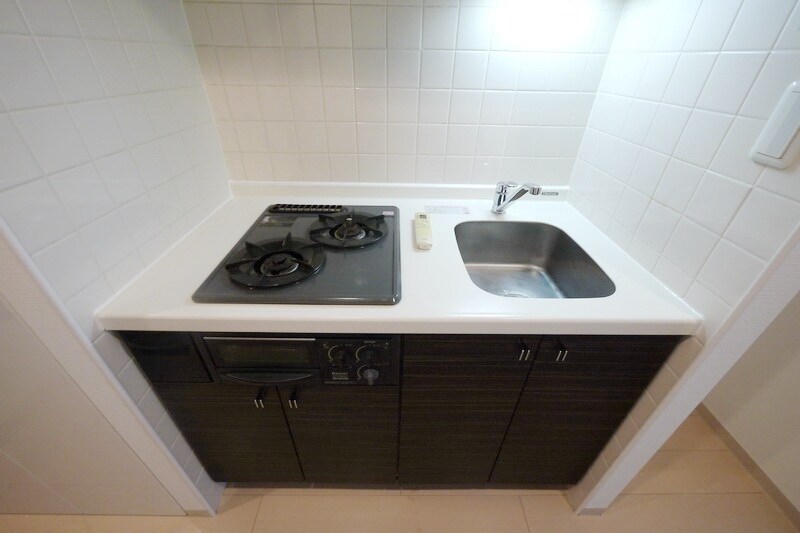 物件内観写真6　(キッチン)