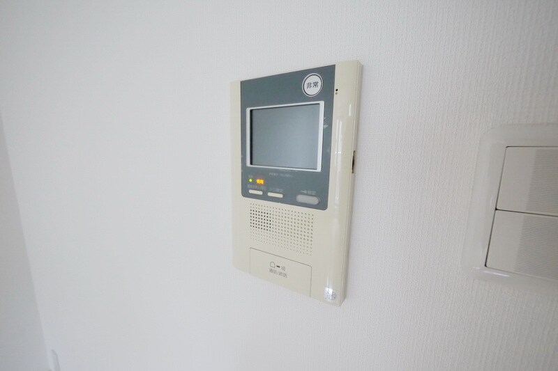 物件内観写真13　(設備)