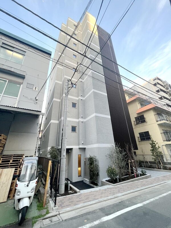 外観(外観)