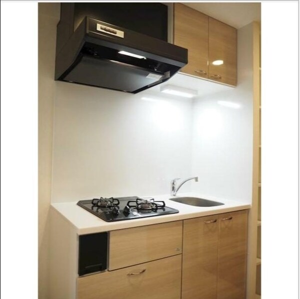 キッチン(キッチン)