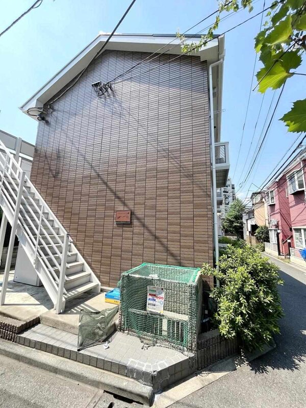 外観(眺望)