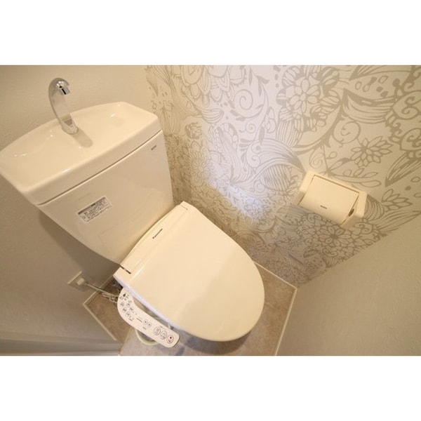 トイレ(トイレ)