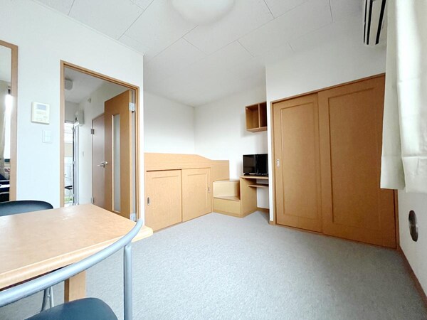 リビング・居室(リビング/居室)