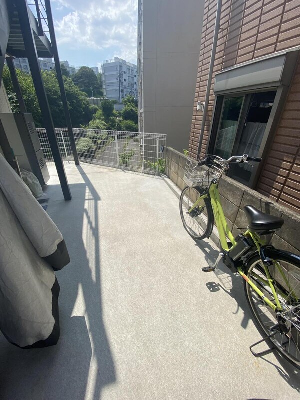 共有部分