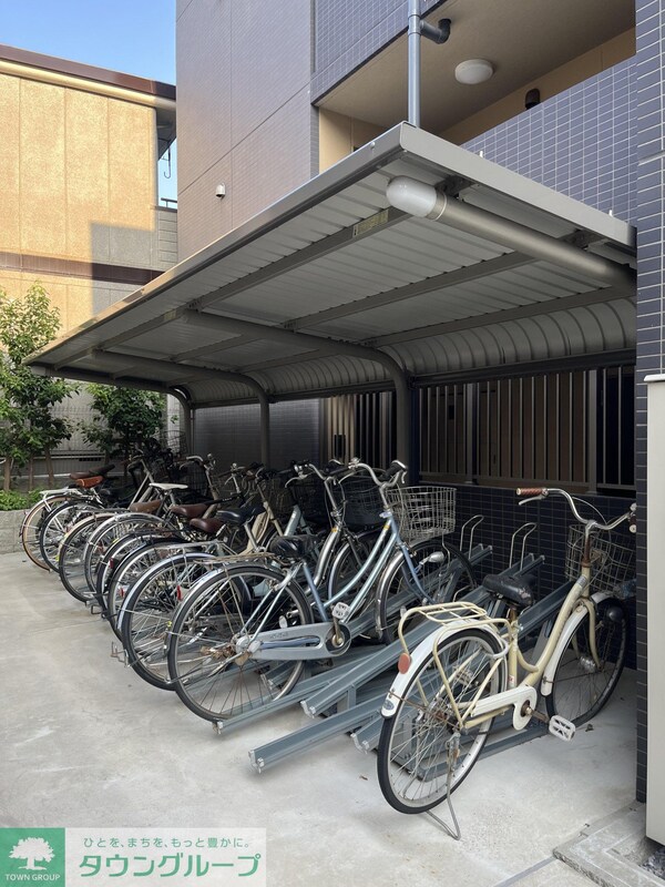 共有部分(共有部分)