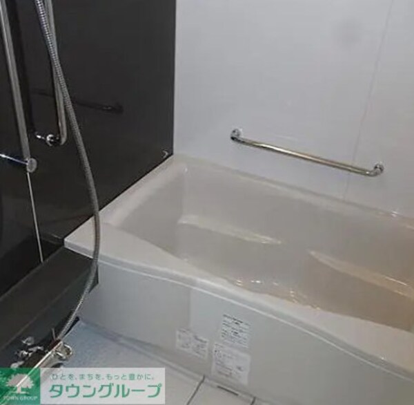 バス／シャワールーム等