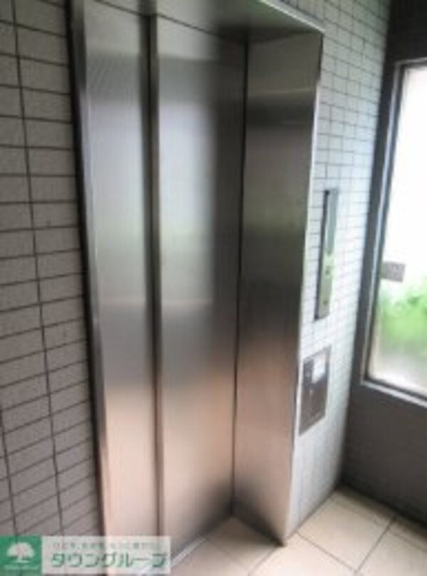 設備(収納)