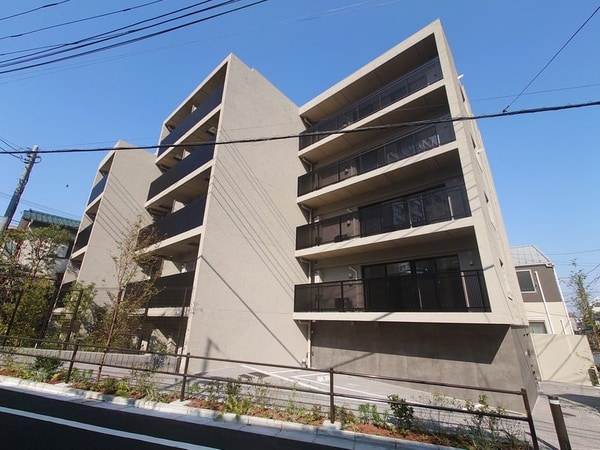 外観(外観)