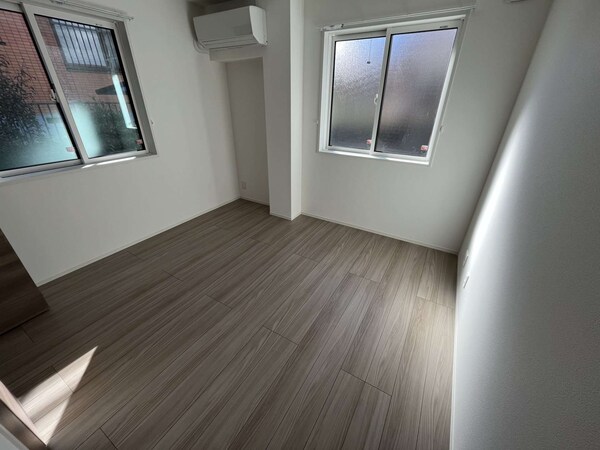 寝室(リビング/居室)