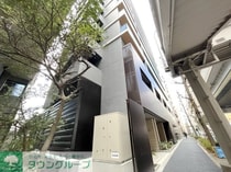 ワンルーフレジデンス板橋大山の外観写真