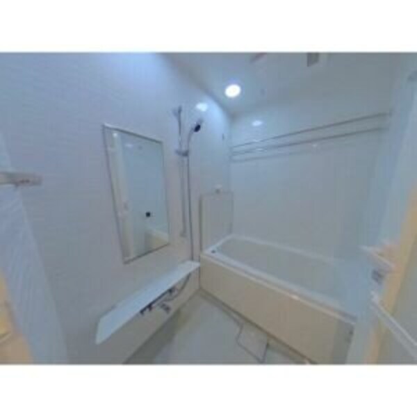 バス／シャワールーム等(※同シリーズ別物件参考写真)