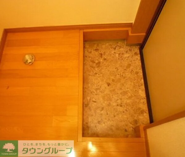 玄関(設備)