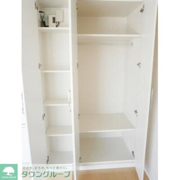 その他(※写真は同タイプ住戸です。)