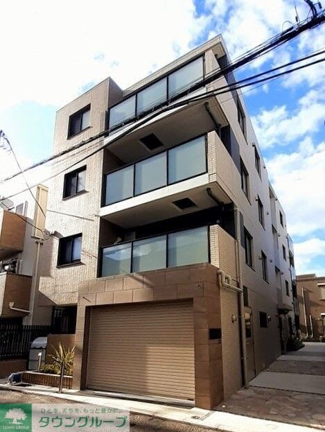 物件外観写真1　(外観)