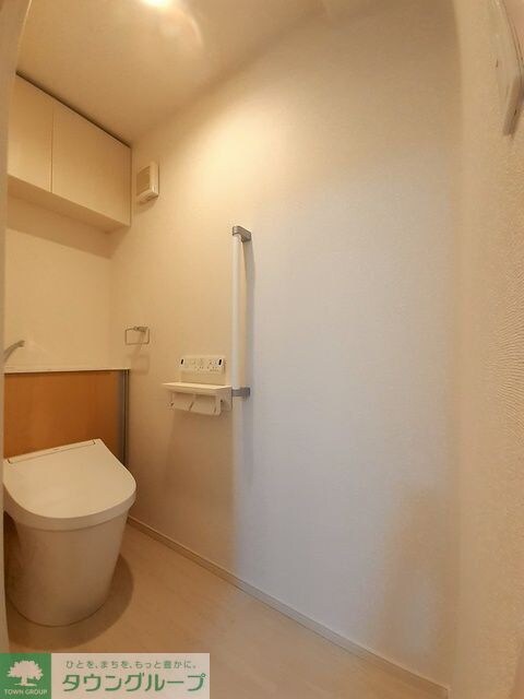 物件内観写真4　(バス／シャワールーム等)