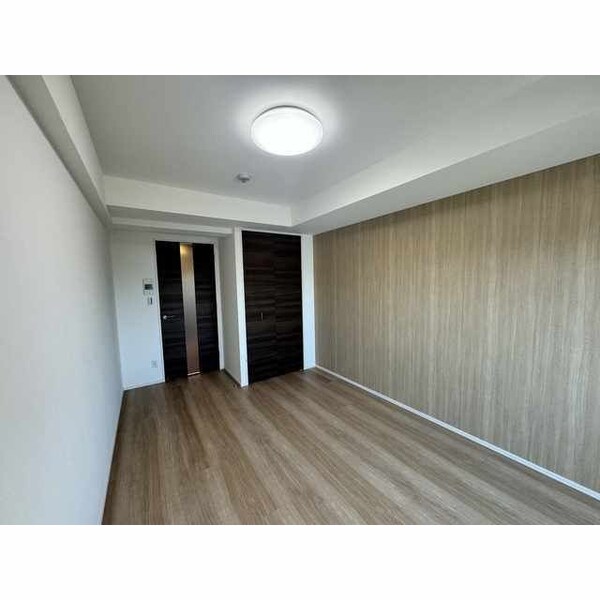 寝室(リビング/居室)