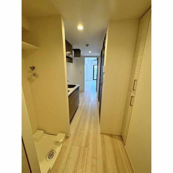 その他室内・内装(玄関)