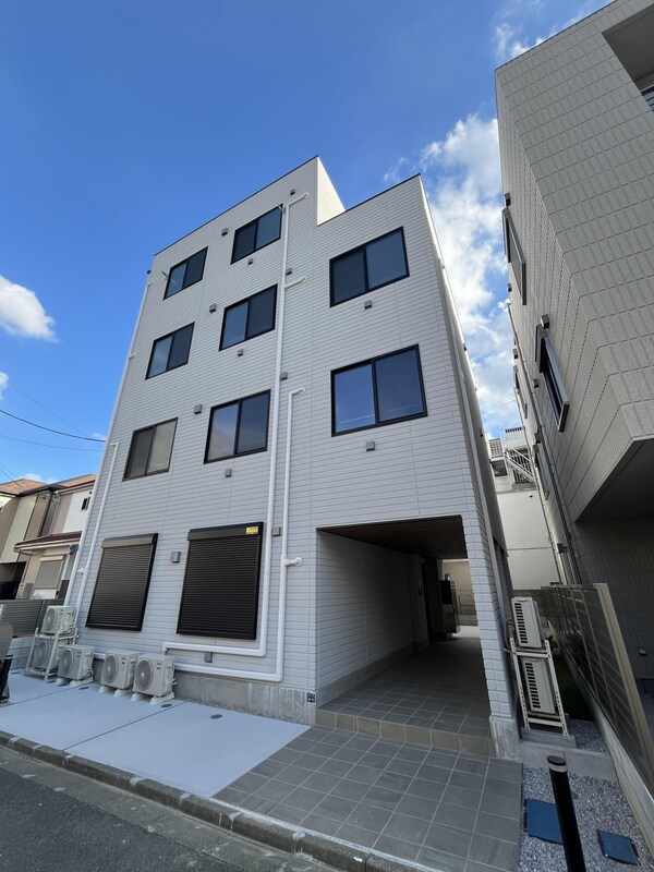 外観(外観)