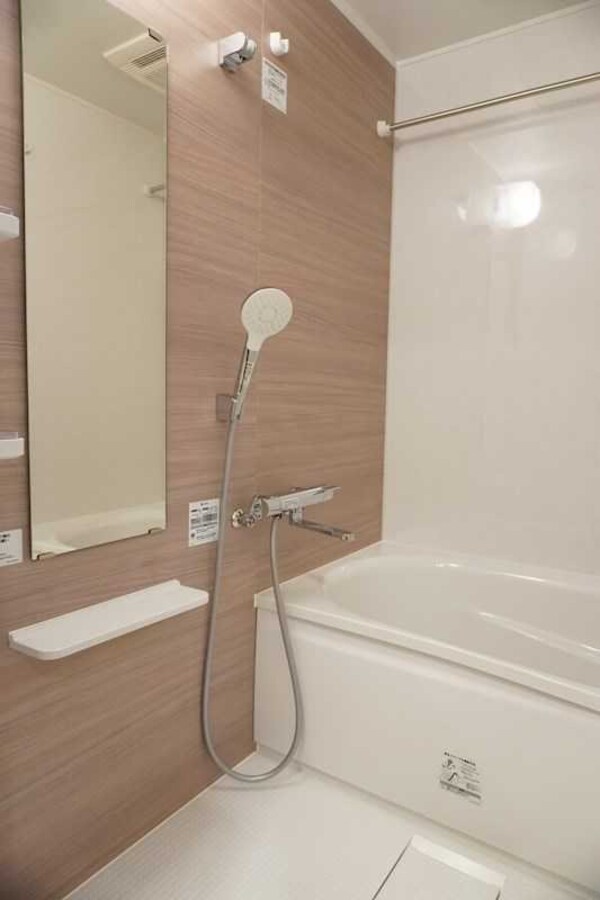 バス／シャワールーム等