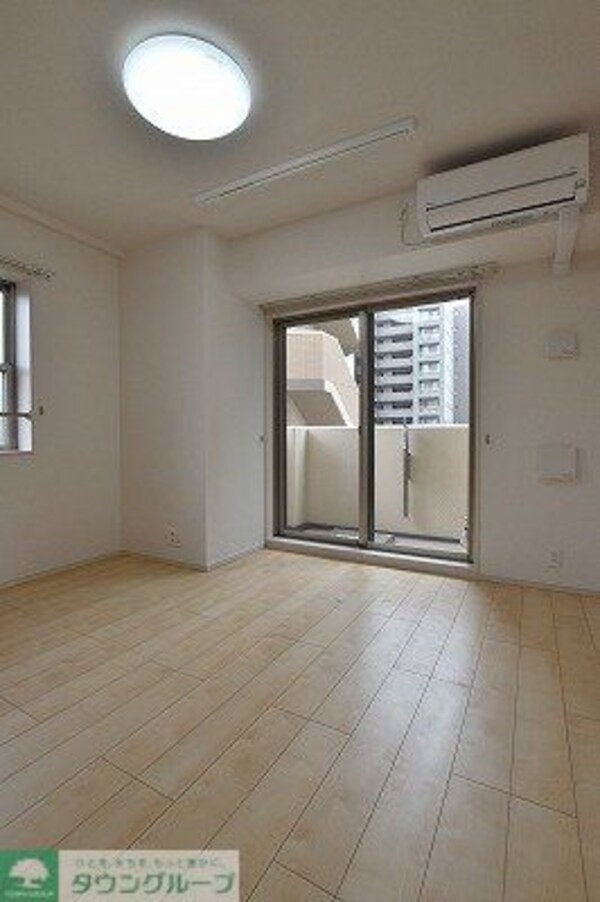 リビング・居室