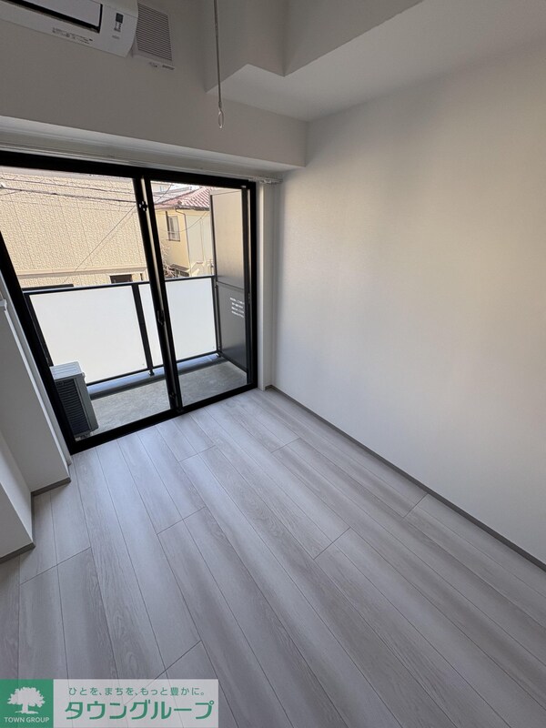 その他室内・内装(バルコニー)