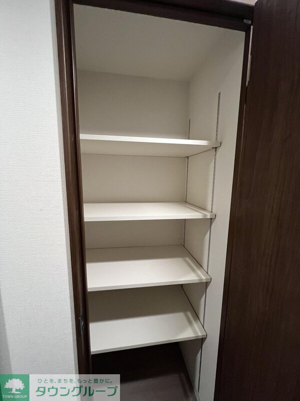 収納(別部屋参照)