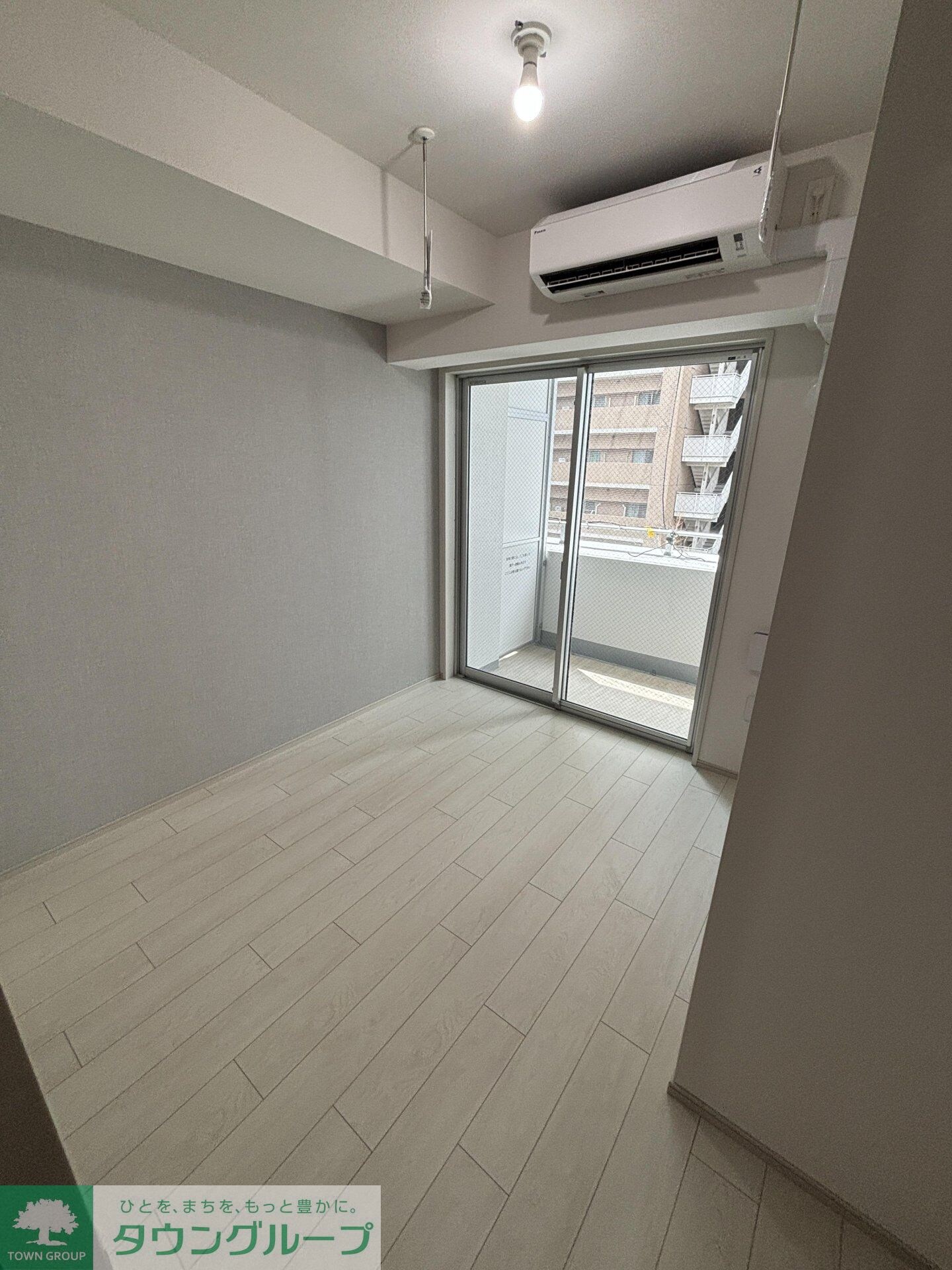 物件内観写真2　(設備)