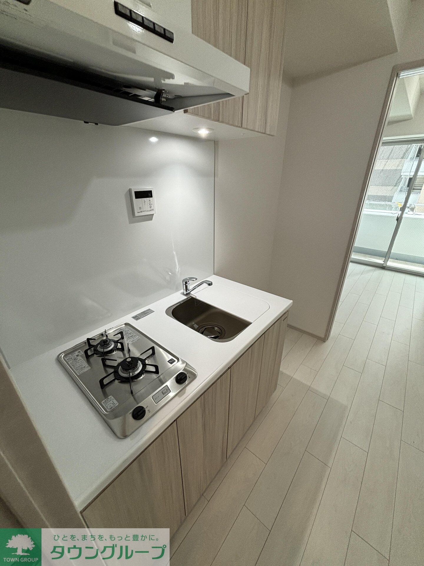 物件内観写真15　(設備)