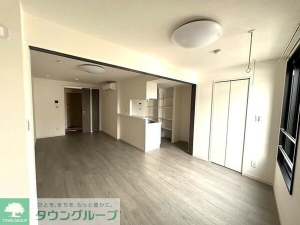 リビング・居室