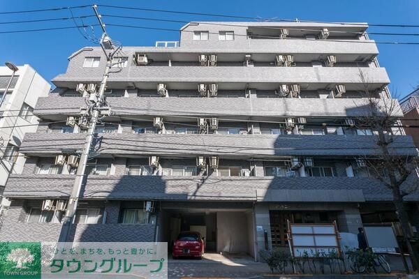 外観写真