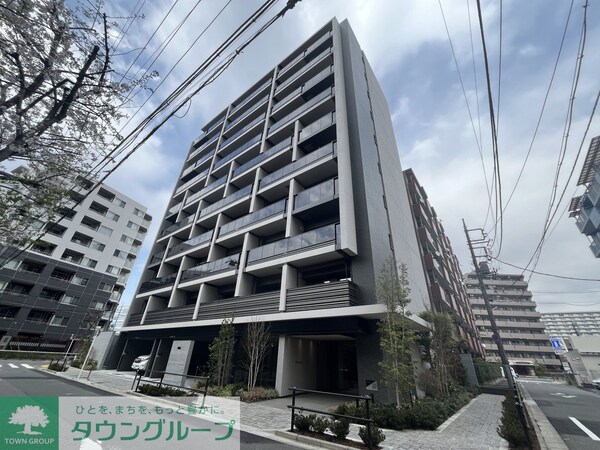 外観(外観)