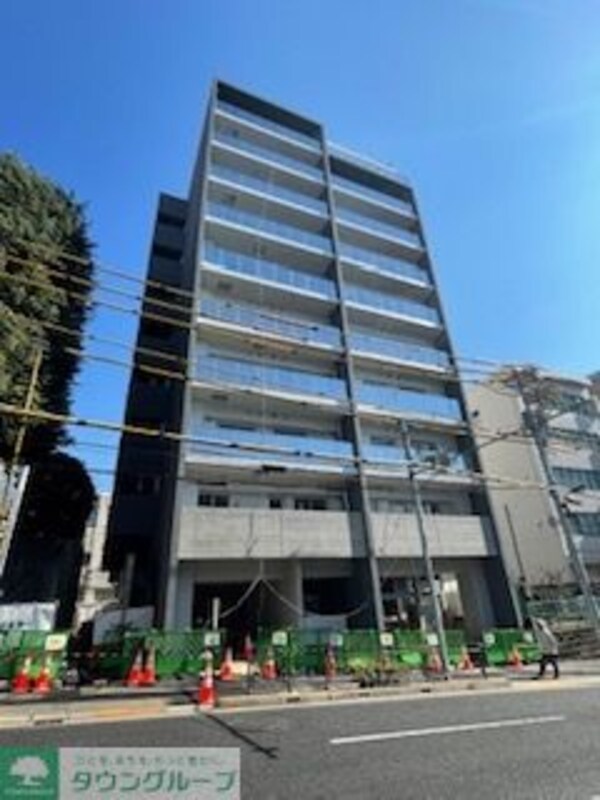 外観(外観)