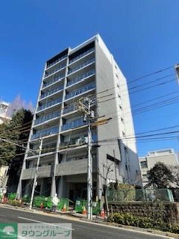 外観(外観)
