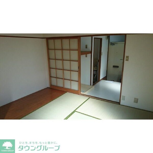 リビング・居室