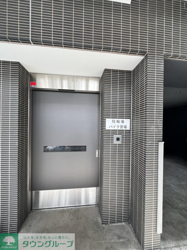 共有部分(キッチン)