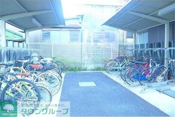 共有部分