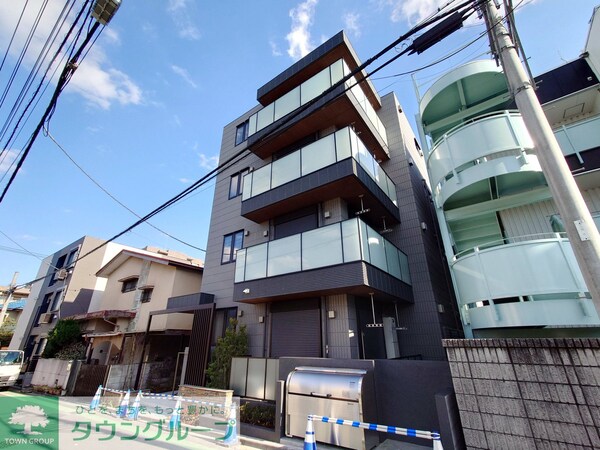 外観(外観)