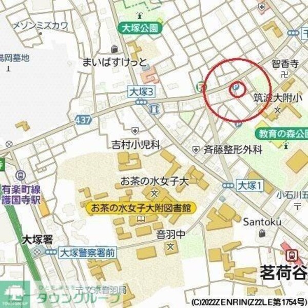 地図