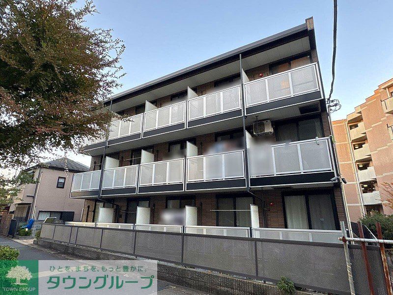外観写真