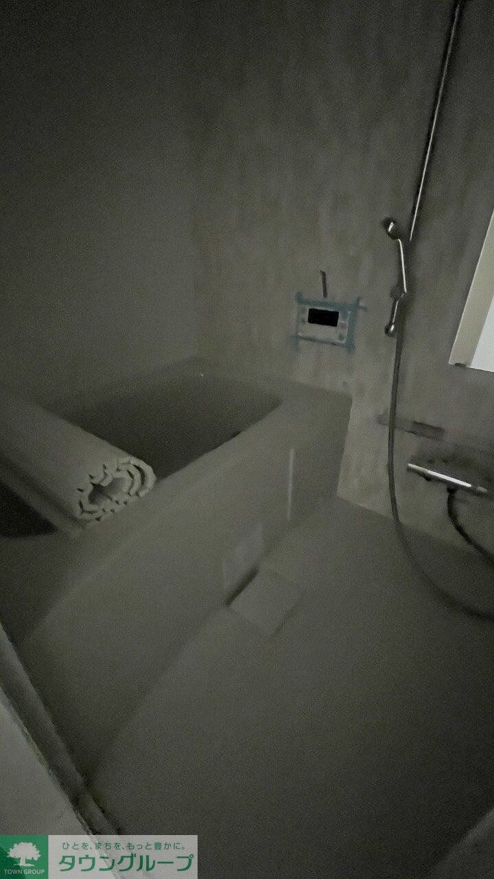 物件内観写真12　(洗面)