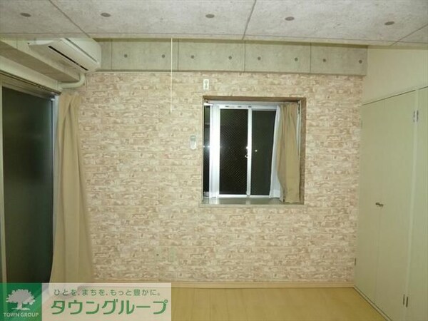 リビング・居室